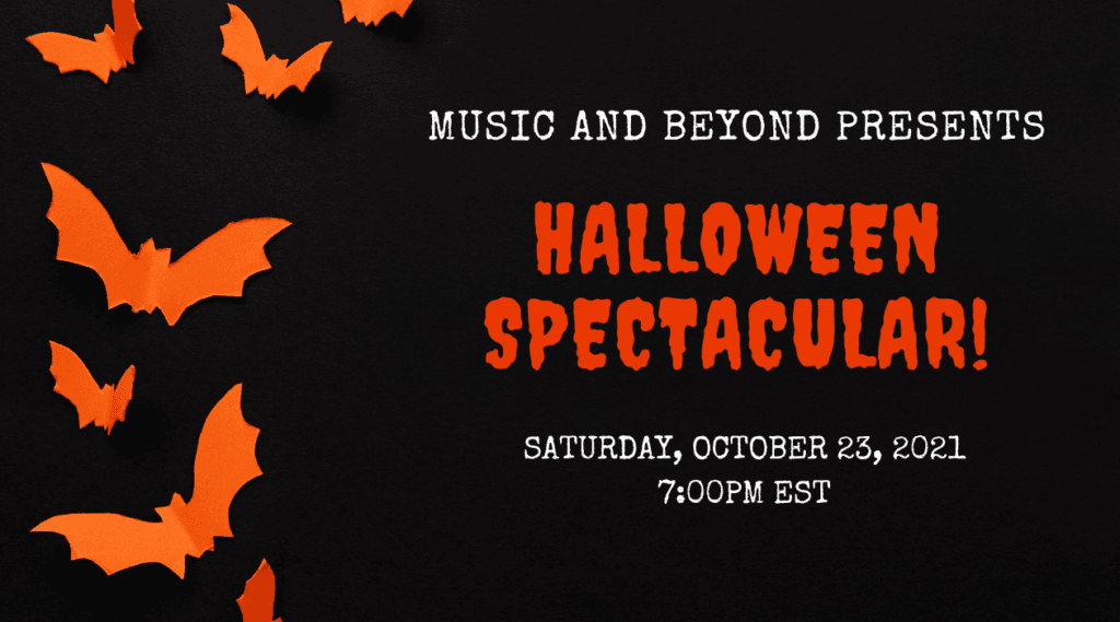 Halloween Spectacular!