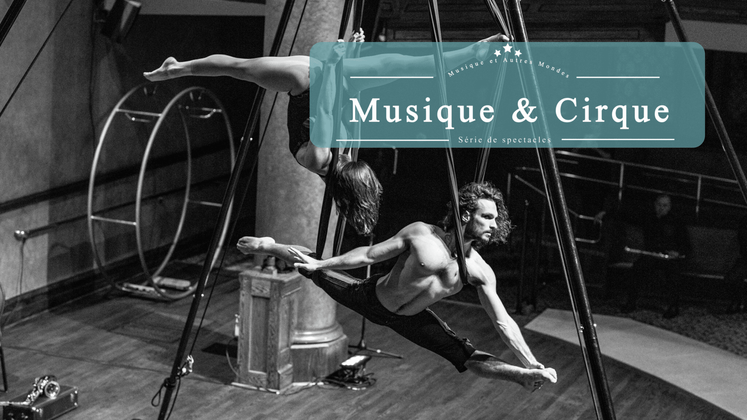 Music and Circus
