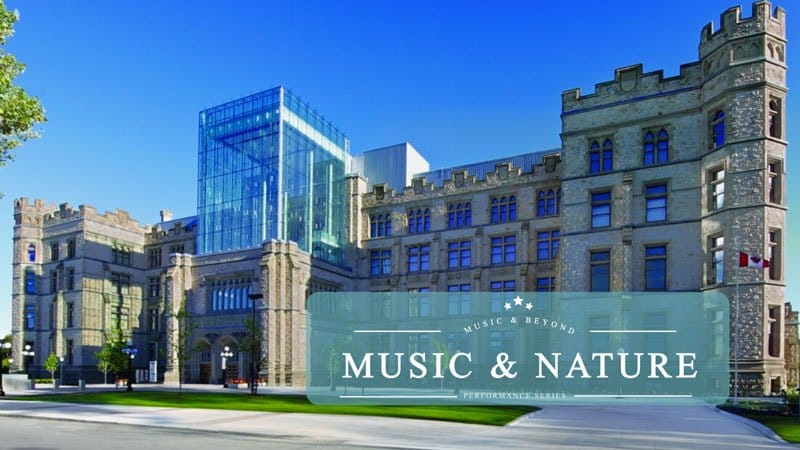 Music and Nature