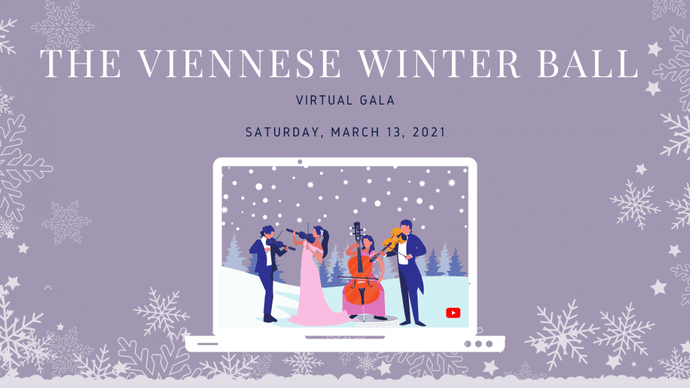 The Viennese Winter Ball
