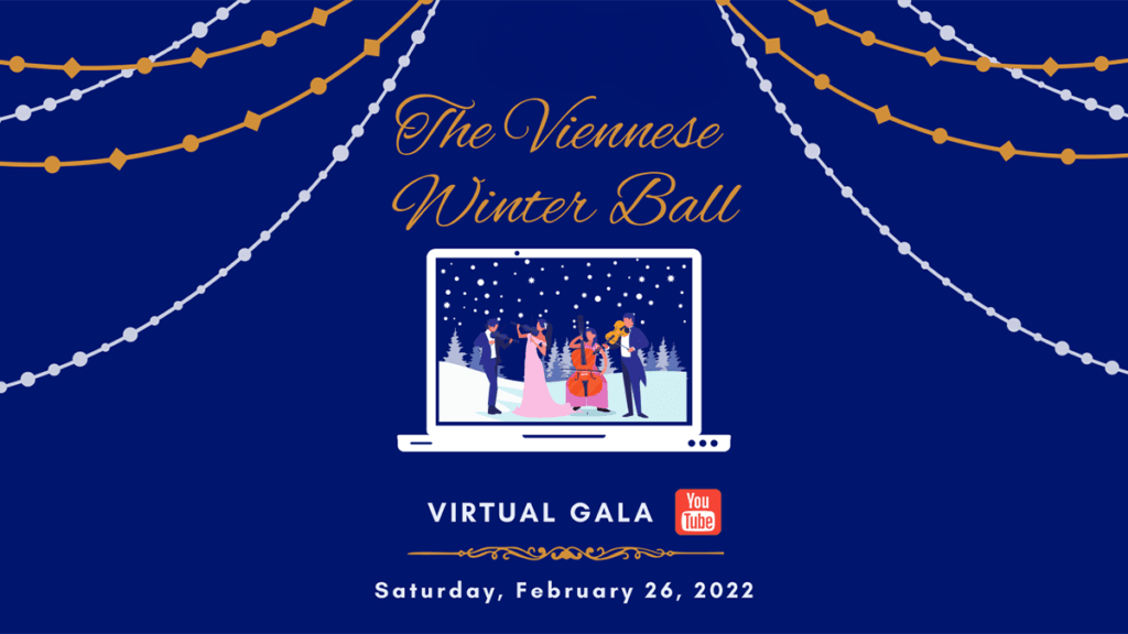 Viennese Winter Ball