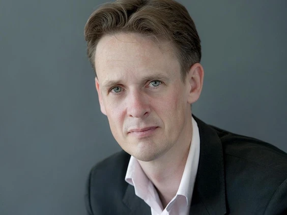 A scholar and a singer, acclaimed tenor Ian Bostridge feels totally free with Schubert's Winterreise