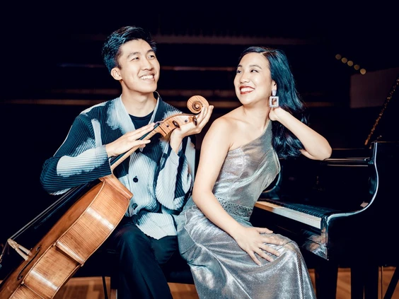 Eight shows to see during the Music and Beyond festival in Ottawa this July