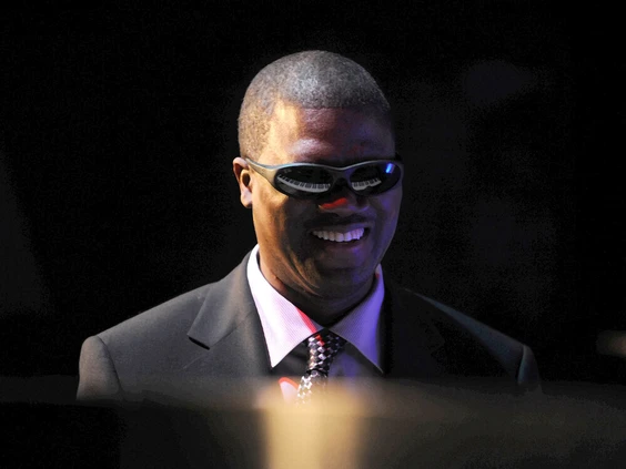 Jazz pianist sensation Marcus Roberts set for midweek show at Music and Beyond festival