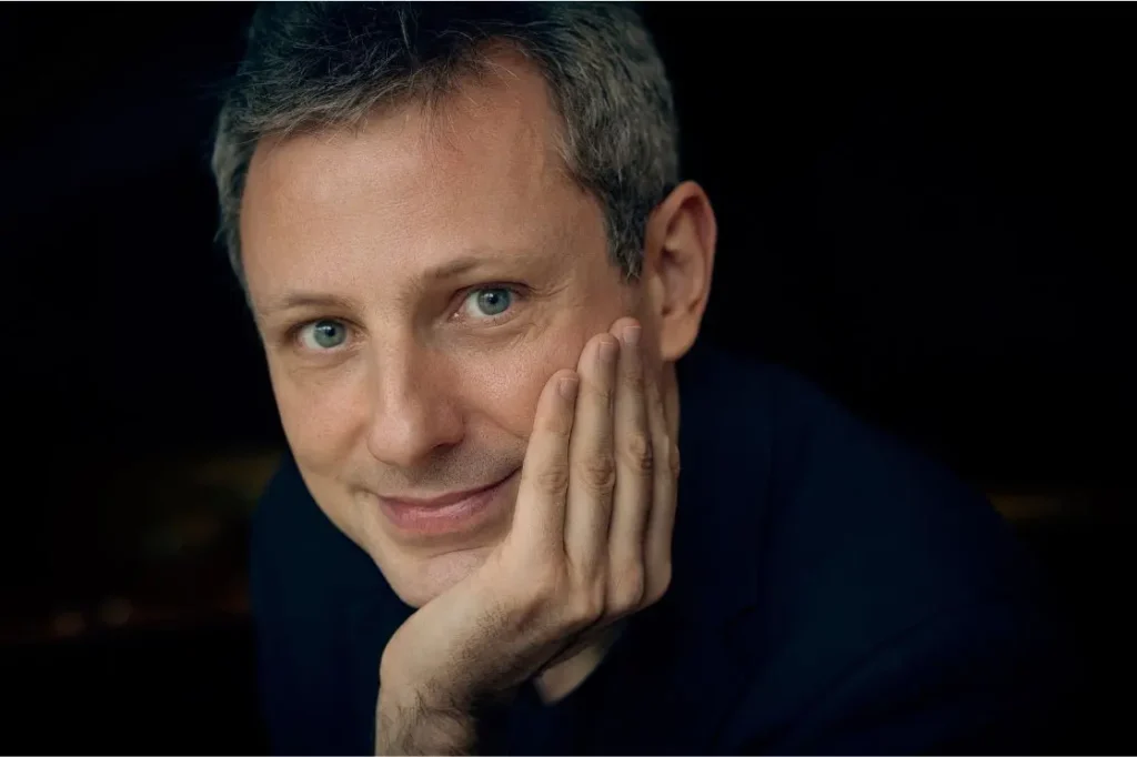 Maxime Zecchini : un virtuose de la main gauche à Montréal