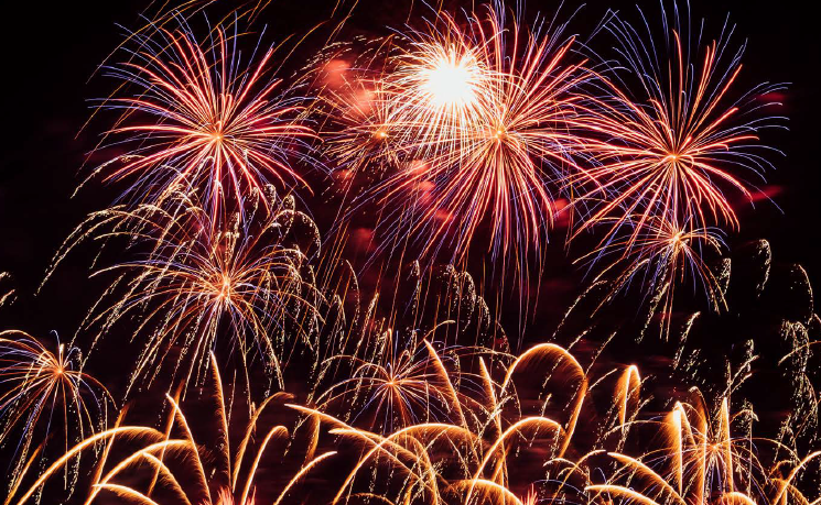 Newswire | Music and Beyond’s First Ever Live Synchronized Performance of Handel’s Music for the Royal Fireworks